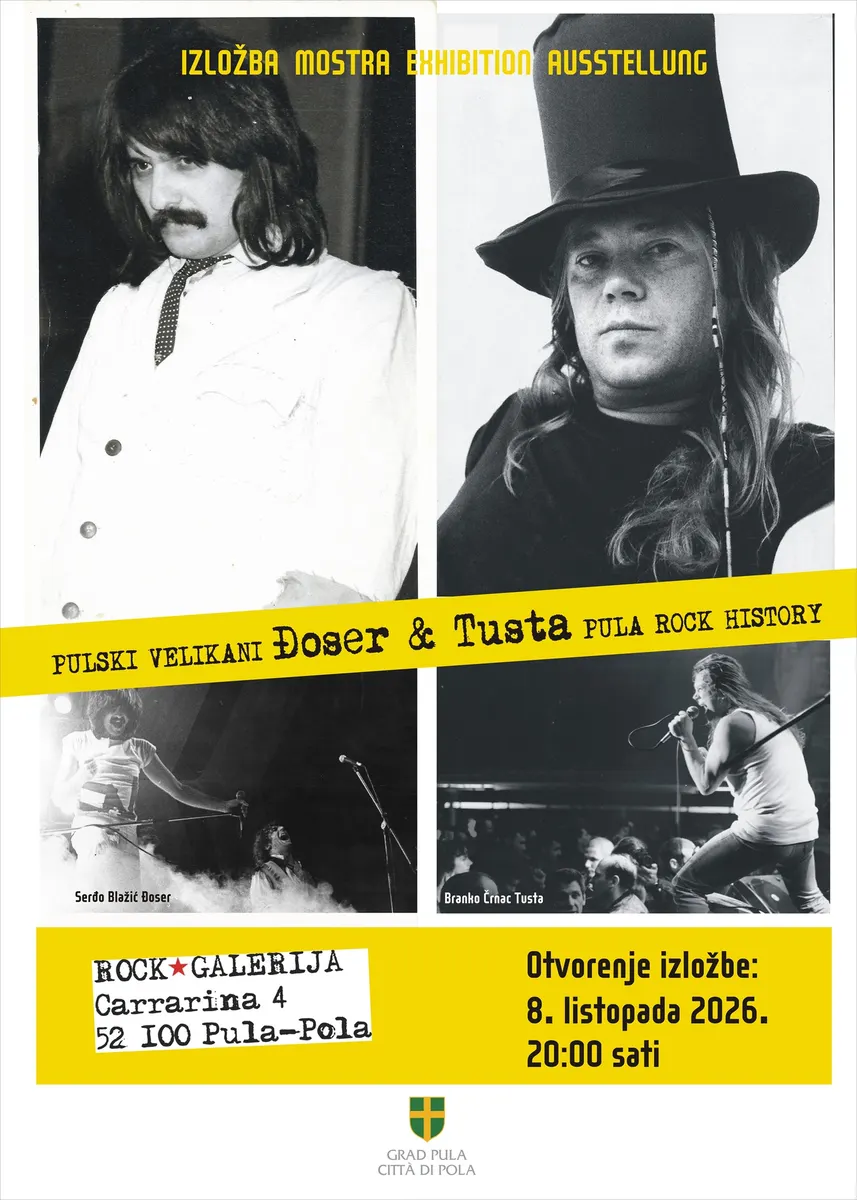 Rock galerija