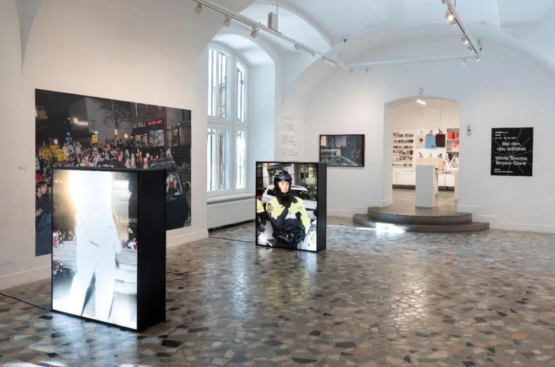 Galerija VN